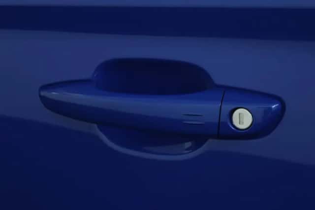 Opel Corsa (2025) thumbnail 36