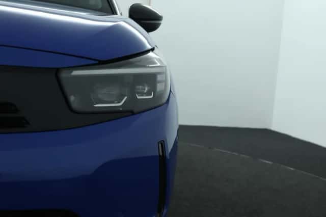 Opel Corsa (2025) thumbnail 38