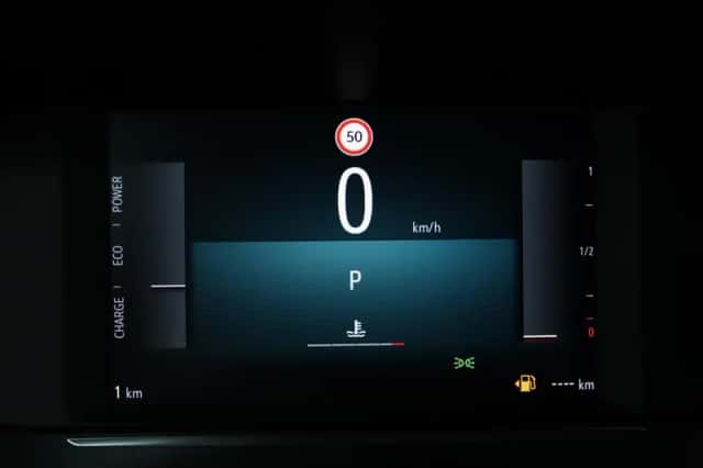 Opel Corsa (2025) thumbnail 5