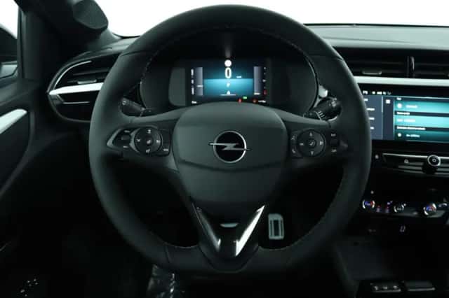 Opel Corsa (2025) thumbnail 47