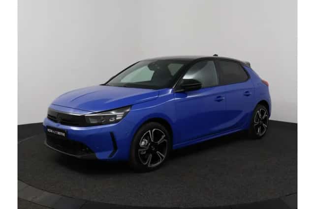Opel Corsa (2025) thumbnail 51