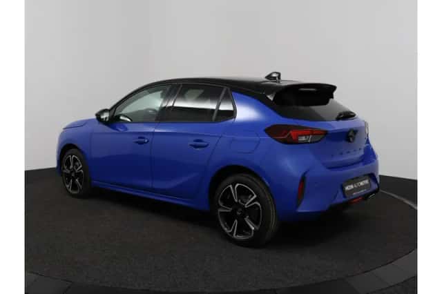 Opel Corsa (2025) thumbnail 10