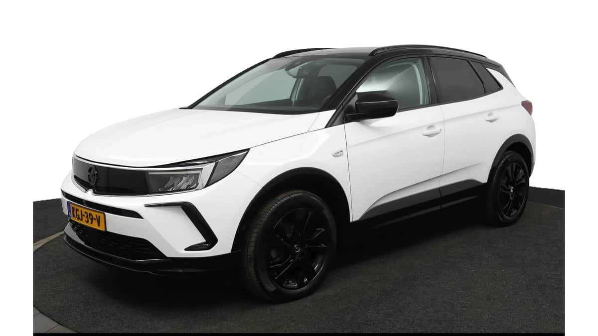 Opel Grandland (2024) — foto 1