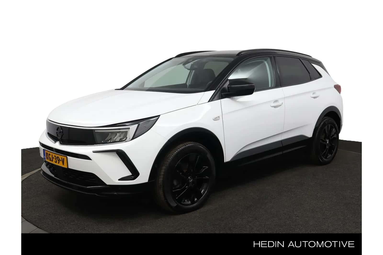 Opel Grandland (2024) — foto 1