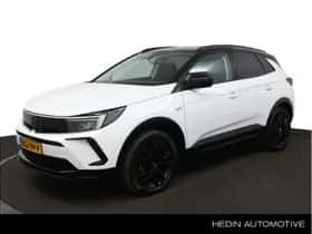 Opel Grandland (2024) thumbnail 1