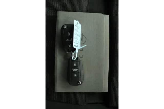 Opel Grandland (2024) thumbnail 11