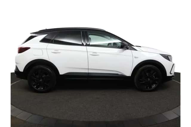 Opel Grandland (2024) thumbnail 13