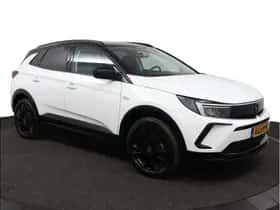 Opel Grandland (2024) thumbnail 14