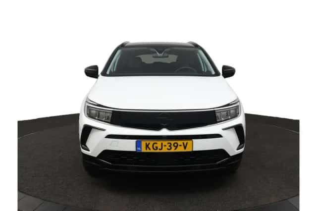 Opel Grandland (2024) thumbnail 15
