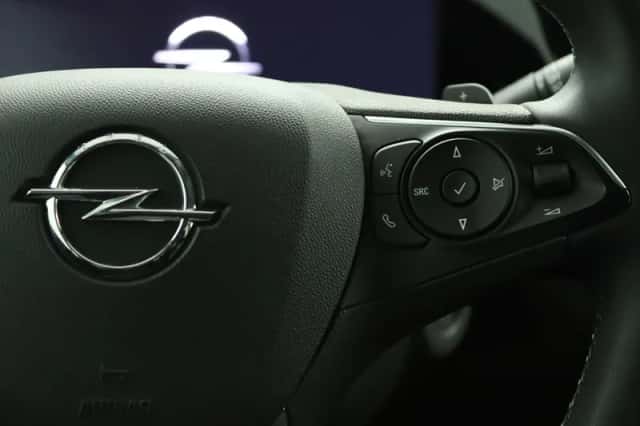 Opel Grandland (2024) thumbnail 19
