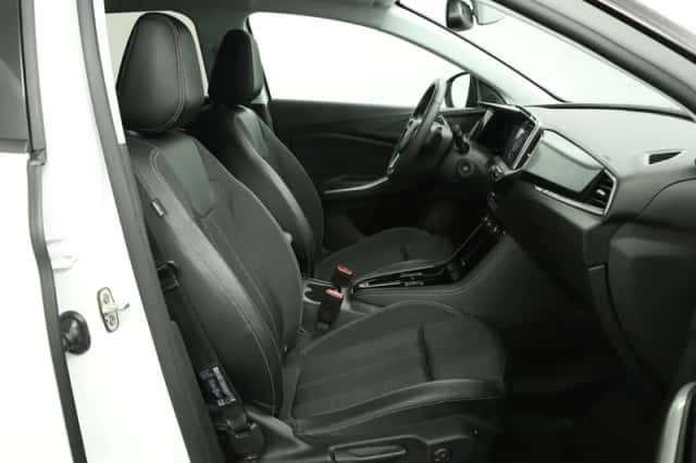 Opel Grandland (2024) thumbnail 20