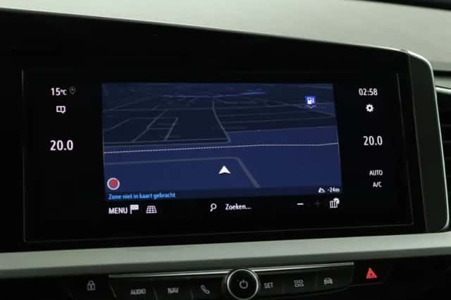Opel Grandland (2024) thumbnail 24