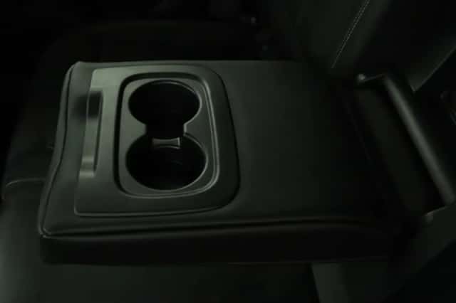 Opel Grandland (2024) thumbnail 36