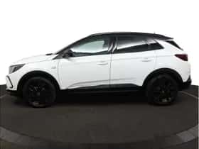 Opel Grandland (2024) thumbnail 5