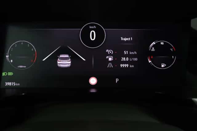 Opel Grandland (2024) thumbnail 47