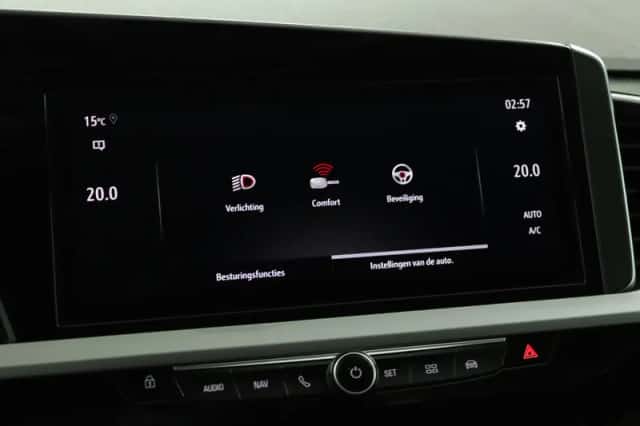 Opel Grandland (2024) thumbnail 50
