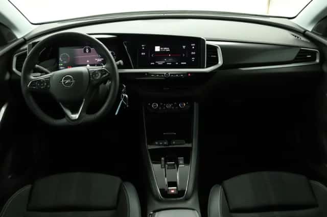 Opel Grandland (2024) thumbnail 6