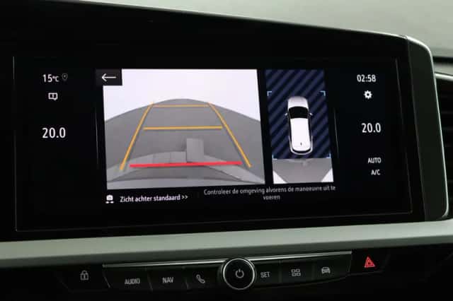Opel Grandland (2024) thumbnail 52