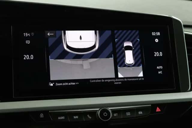 Opel Grandland (2024) thumbnail 53