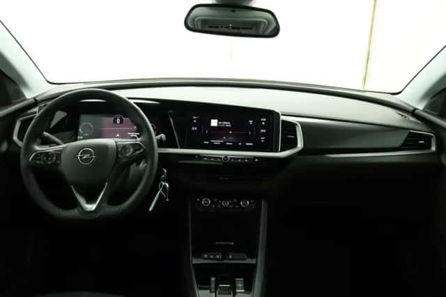 Opel Grandland (2024) thumbnail 60