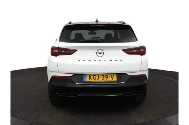 Opel Grandland (2024) thumbnail 62