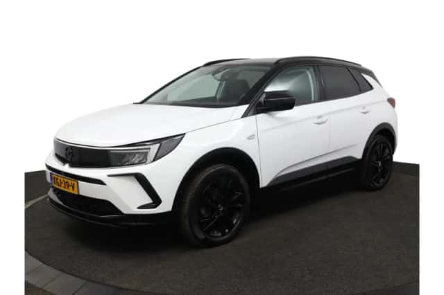 Opel Grandland (2024) thumbnail 63
