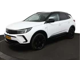 Opel Grandland (2024) thumbnail 63