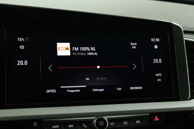 Opel Grandland (2024) thumbnail 9
