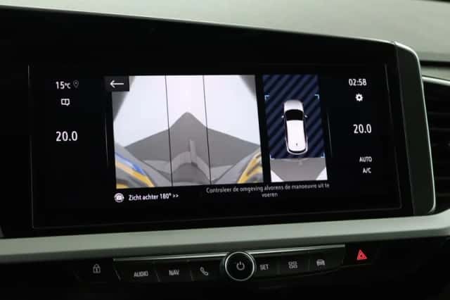 Opel Grandland (2024) thumbnail 10