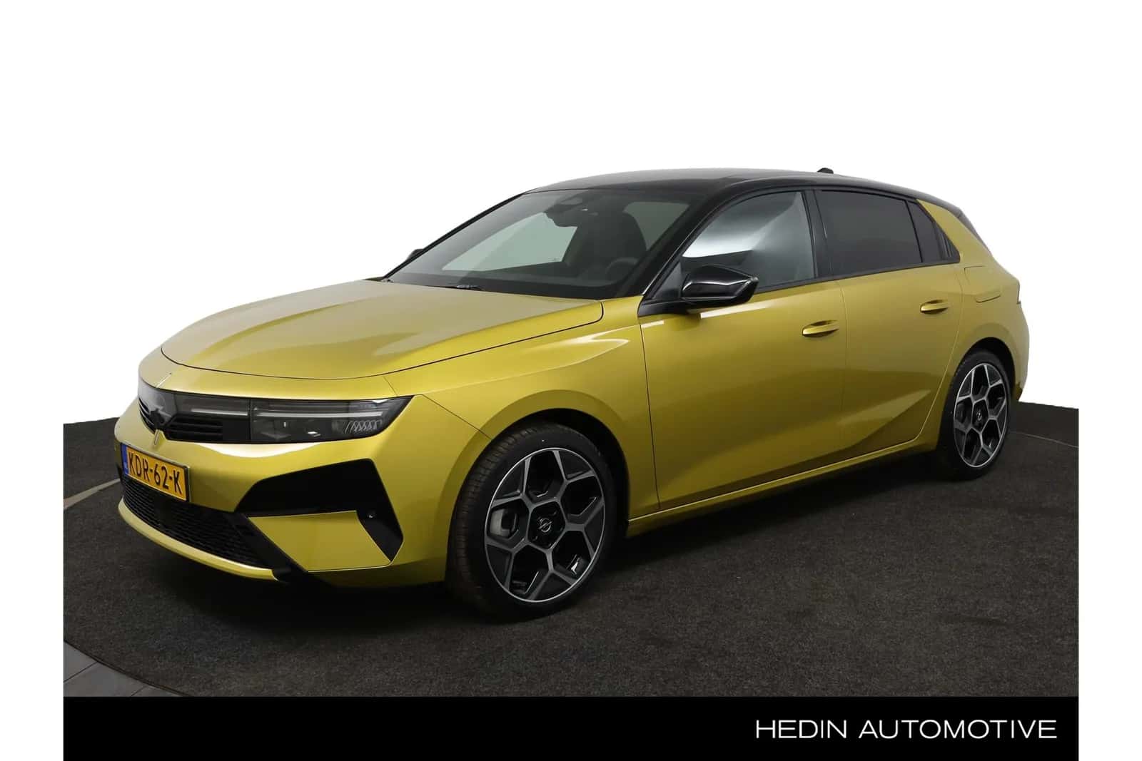 Opel Astra (2026) — foto 1