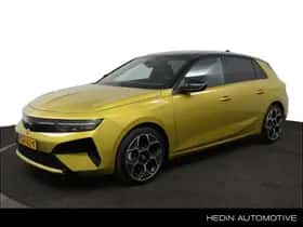 Opel Astra (2026)