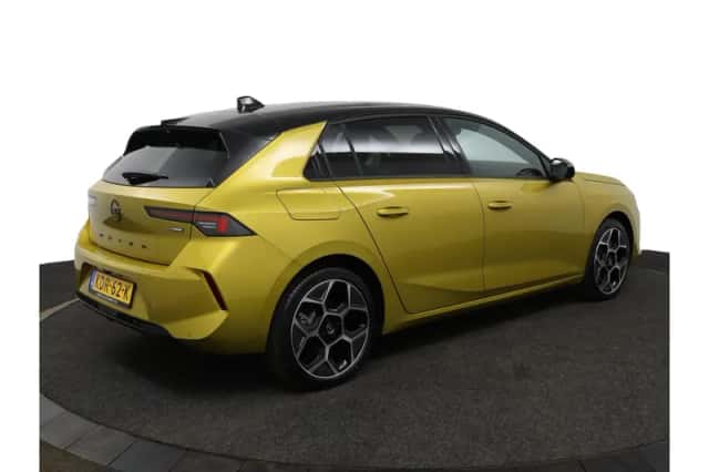 Opel Astra (2026) thumbnail 2
