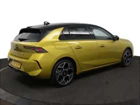 Opel Astra (2026) thumbnail 2
