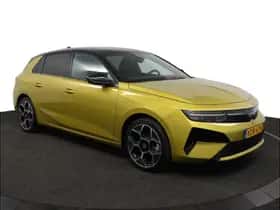 Opel Astra (2026) thumbnail 11