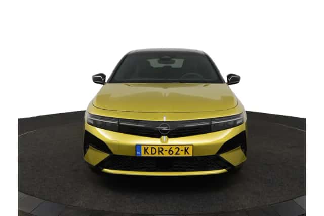 Opel Astra (2026) thumbnail 12