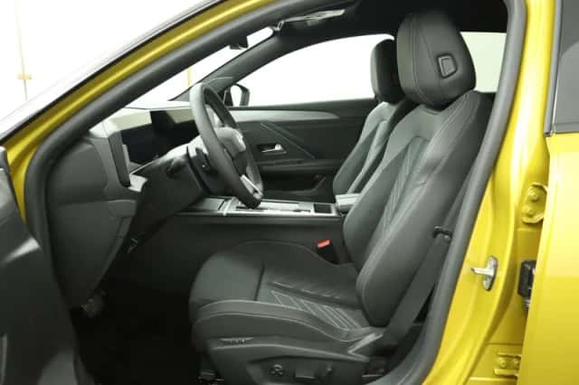Opel Astra (2026) thumbnail 13