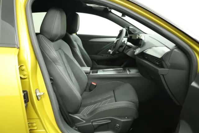 Opel Astra (2026) thumbnail 17