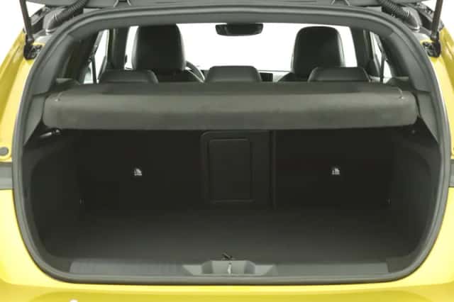 Opel Astra (2026) thumbnail 18
