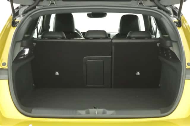 Opel Astra (2026) thumbnail 19