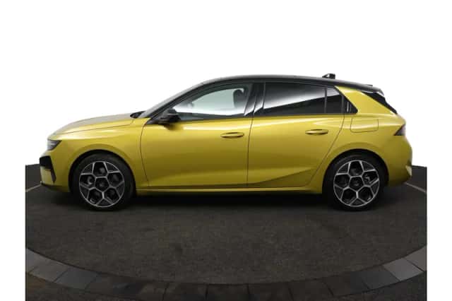 Opel Astra (2026) thumbnail 3