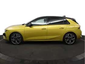 Opel Astra (2026) thumbnail 3