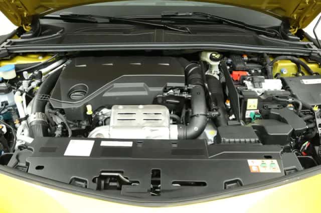 Opel Astra (2026) thumbnail 26