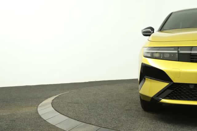 Opel Astra (2026) thumbnail 27