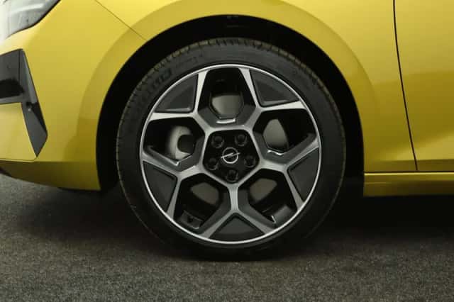 Opel Astra (2026) thumbnail 29