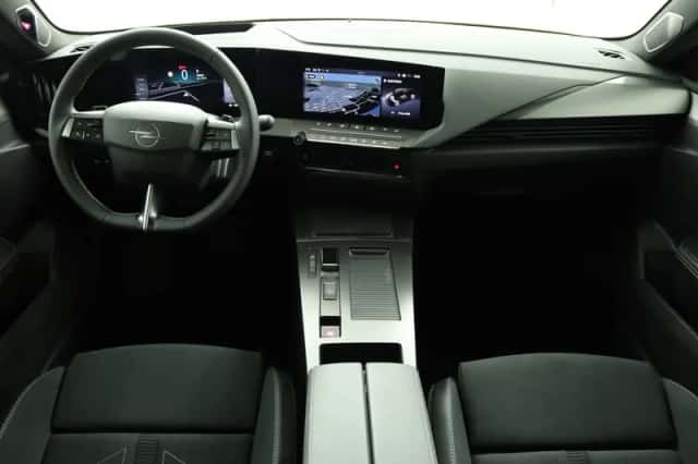 Opel Astra (2026) thumbnail 4
