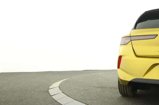 Opel Astra (2026) thumbnail 33