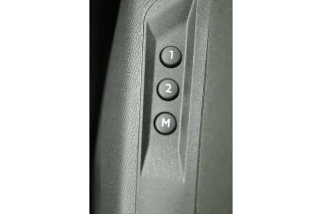 Opel Astra (2026) thumbnail 39
