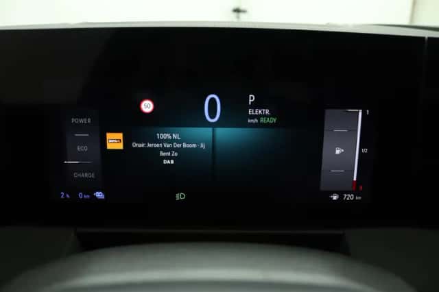 Opel Astra (2026) thumbnail 5