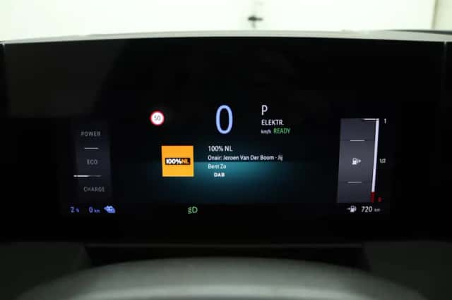 Opel Astra (2026) thumbnail 46
