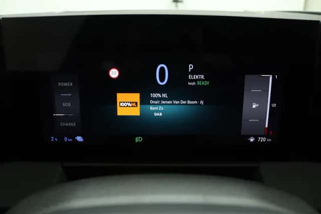 Opel Astra (2026) thumbnail 48